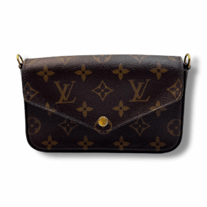 Louis Vuitton Monogram Multi Pochette Accessoires