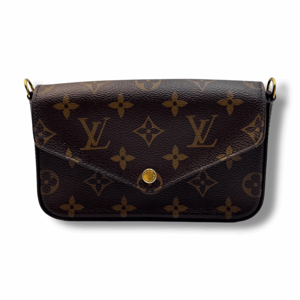 Louis Vuitton Monogram Multi Pochette Accessoires