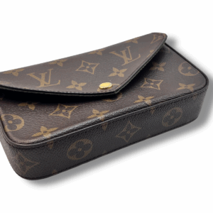 Louis Vuitton Monogram Multi Pochette Accessoires - immagine 3